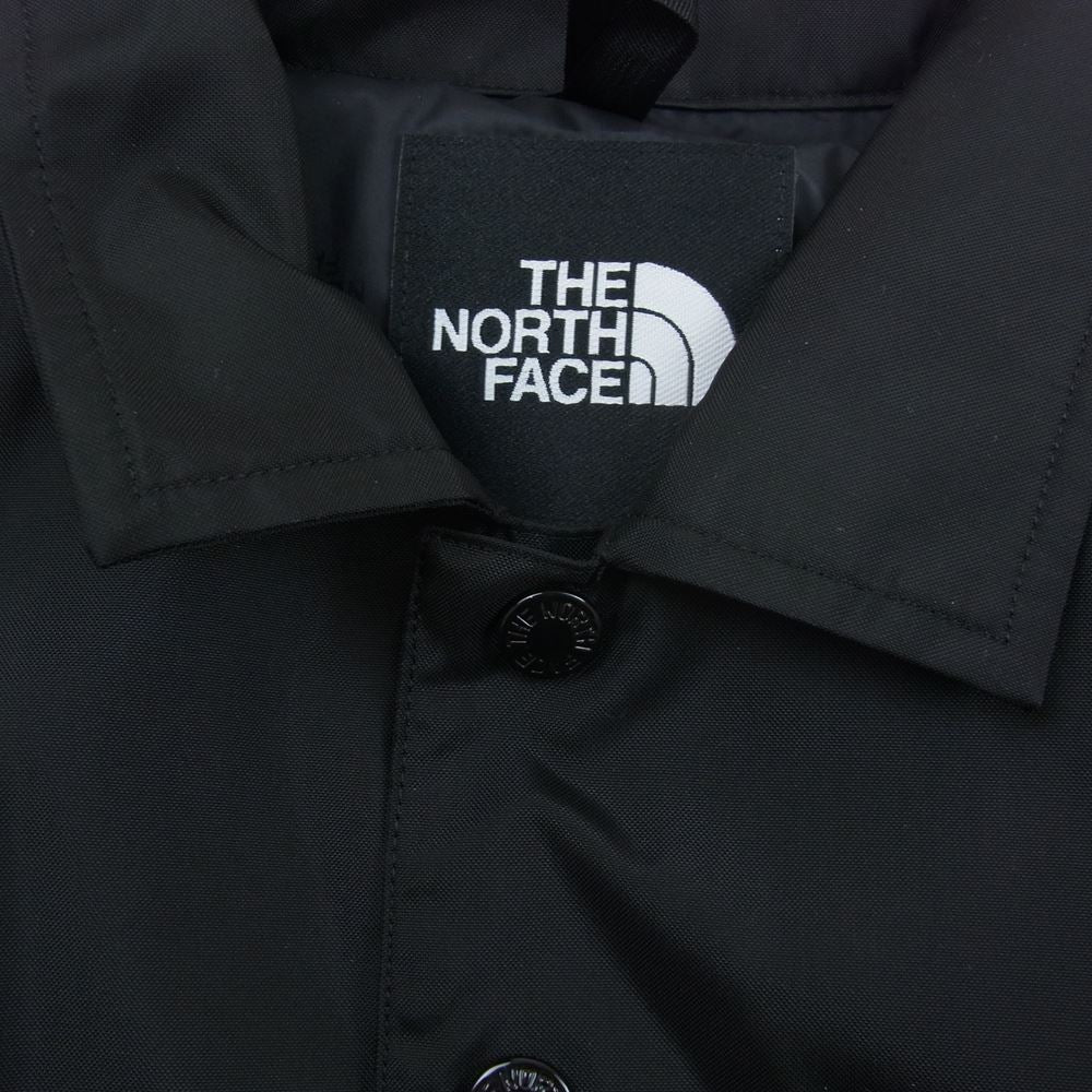 THE NORTH FACE ノースフェイス NP72130 COACH JACKET コーチ