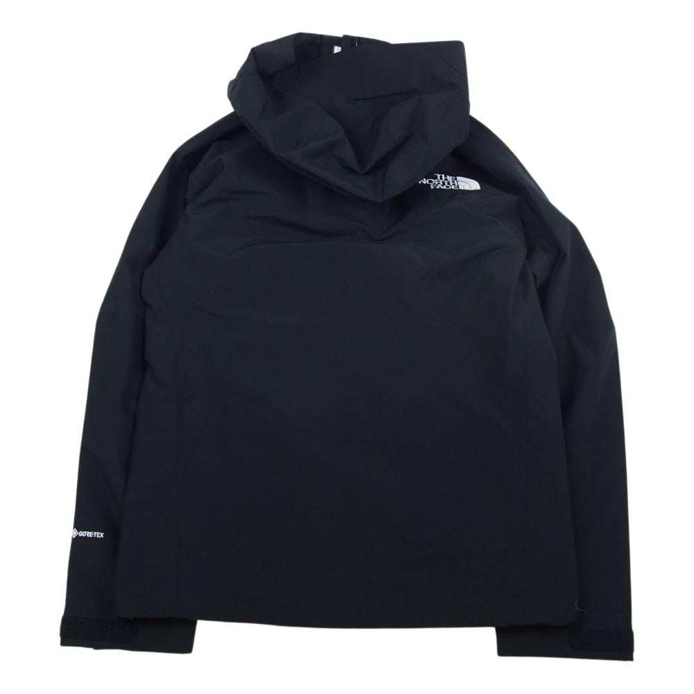 THE NORTH FACE ノースフェイス NP61800 MOUNTAIN JACKET マウンテン ジャケット ブラック系 M【新古品】【未使用】【中古】