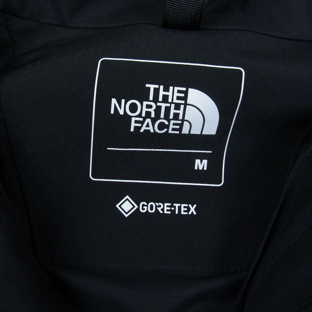 THE NORTH FACE ノースフェイス NP61800 MOUNTAIN JACKET マウンテン ジャケット ブラック系 M【新古品】【未使用】【中古】
