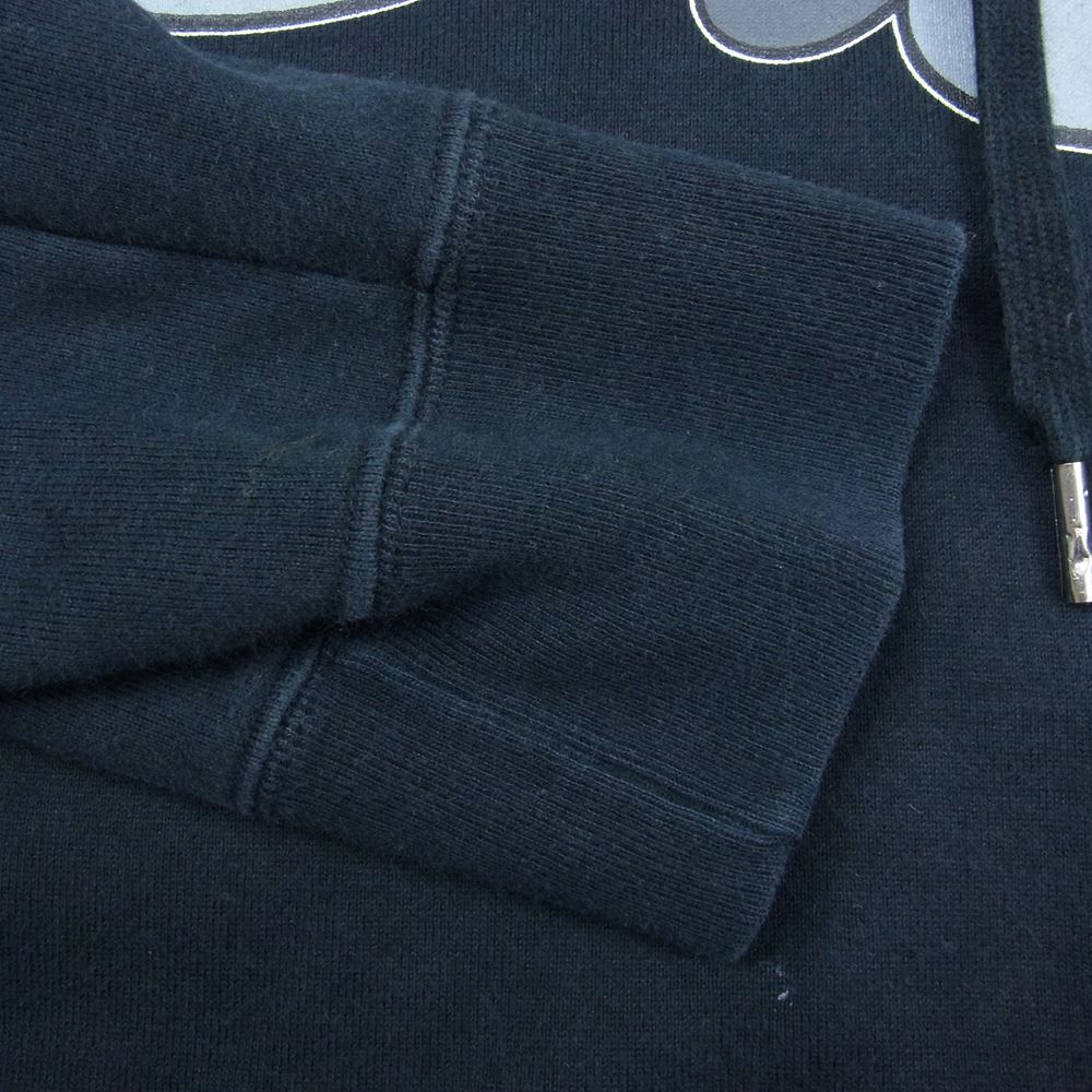 NUMBER(N)INE ナンバーナイン × ディズニー ミッキー スウェット