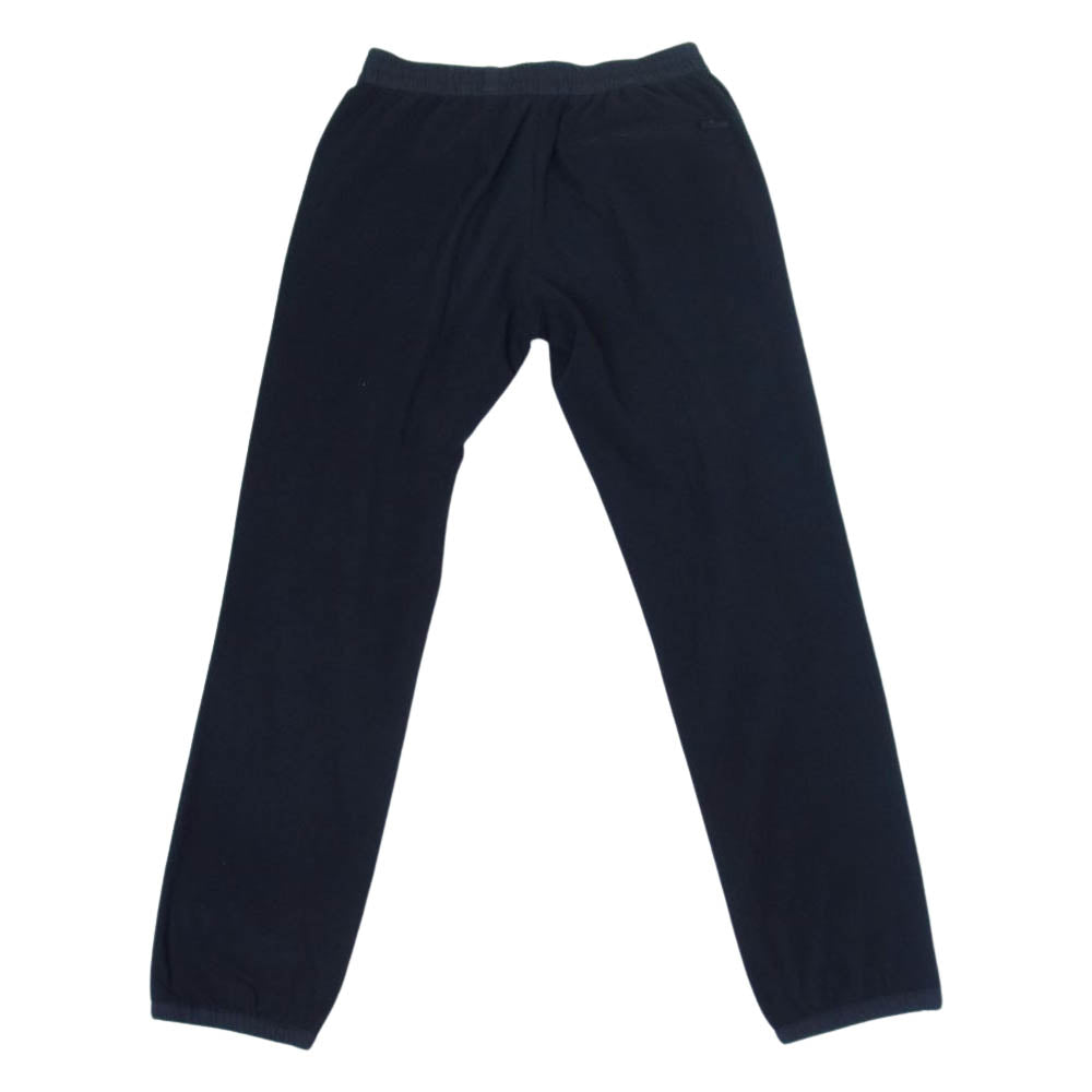 THE NORTH FACE ノースフェイス NL61504 MOUNTAIN VERSA MICRO PANT フリース マウンテンバーサ マイクロ パンツ ブラック系 XL【中古】