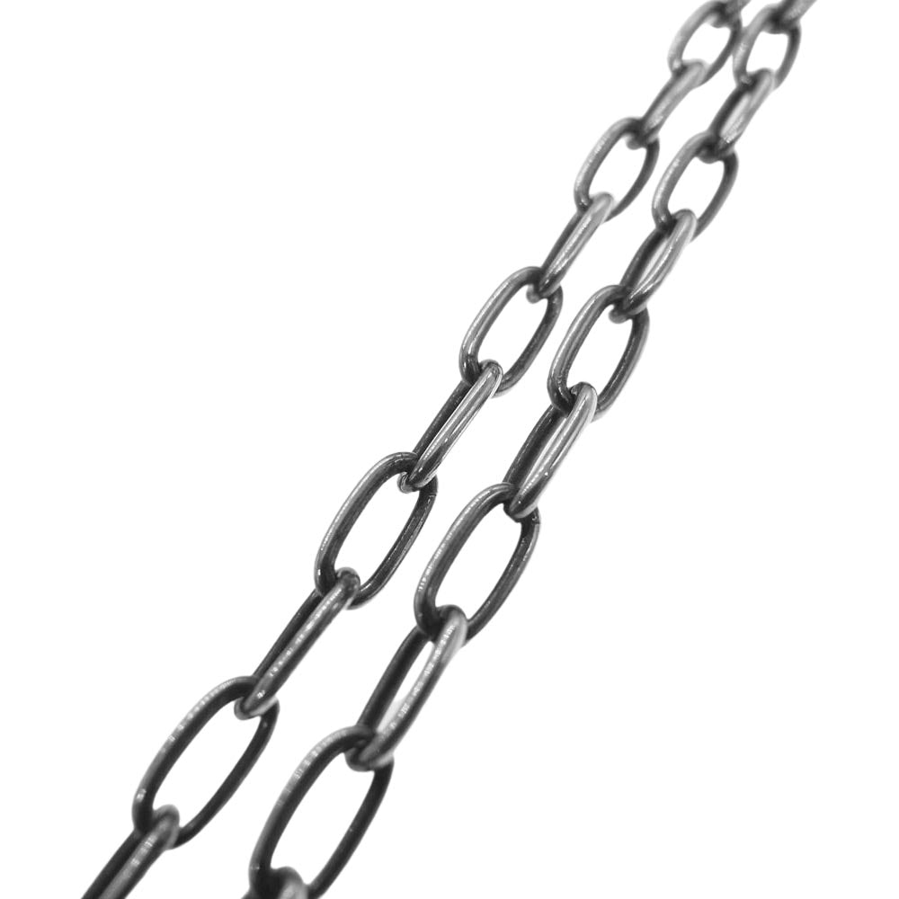 amp japan アンプジャパン マリア ペンダントトップ ネックレス【中古】