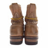 WESCO ウエスコ JOBMASTER ジョブマスター レースアップ ブーツ ブラウン系 7E【中古】