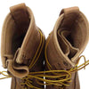 WESCO ウエスコ JOBMASTER ジョブマスター レースアップ ブーツ ブラウン系 7E【中古】