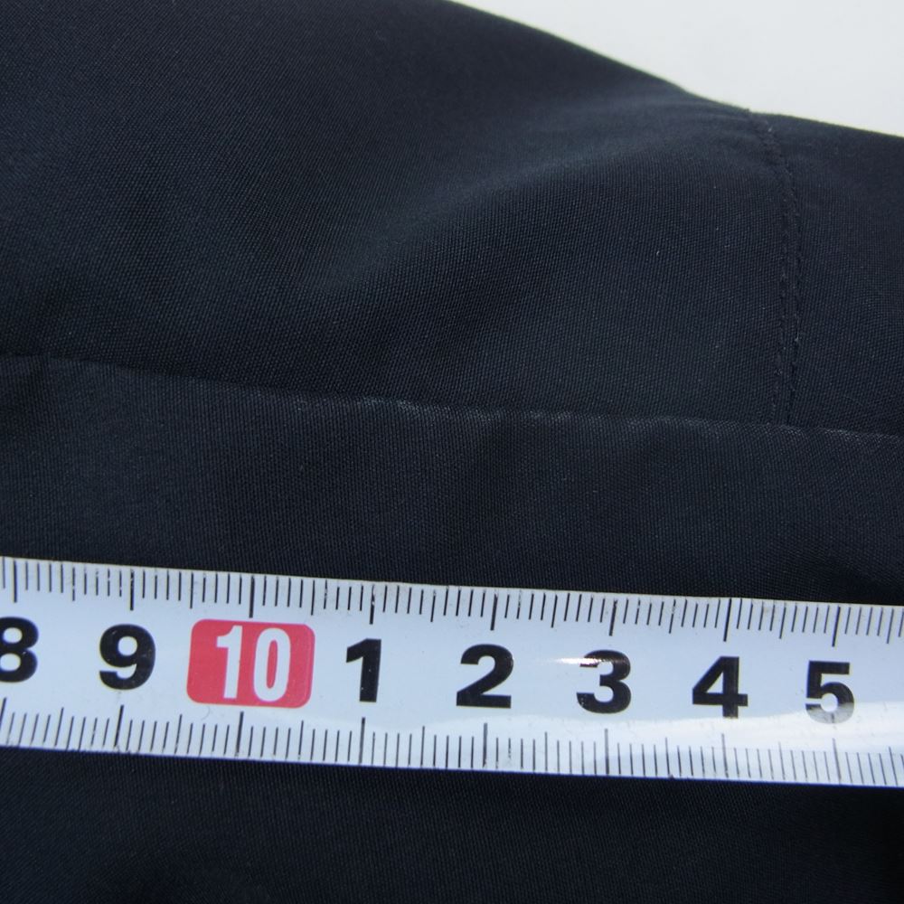 CANADA GOOSE カナダグース 4550MB 国内正規品 サザビーリーグ MAITLAND PARKA 4550MB メイトランドパーカー ダウンジャケット ネイビー系 S【中古】