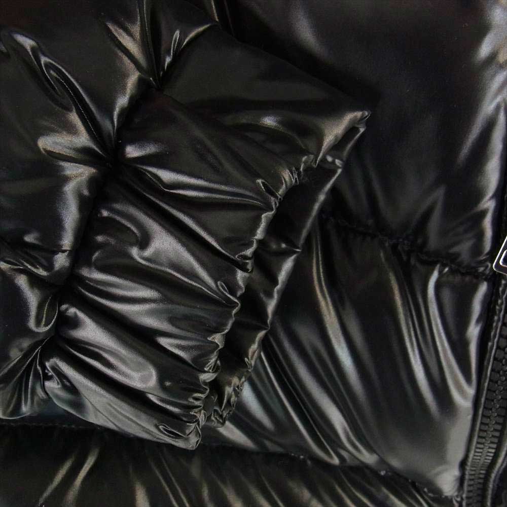 MONCLER モンクレール 17AW 国内正規品 TANY GIUBBOTTO タニー ダウン ジャケット ブラック系 2【中古】
