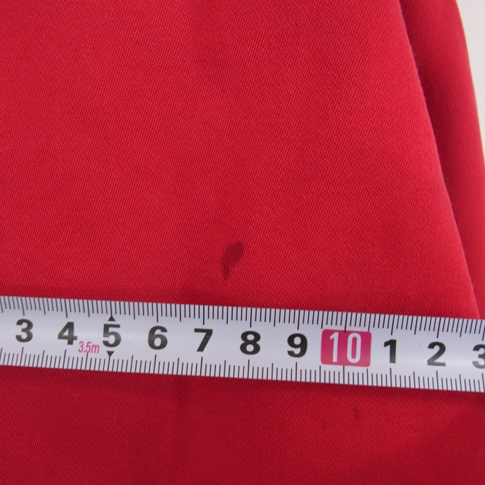 FILSON フィルソン ヴィンテージ ハンティング ジャケット レッド系 サイズ表記無【中古】