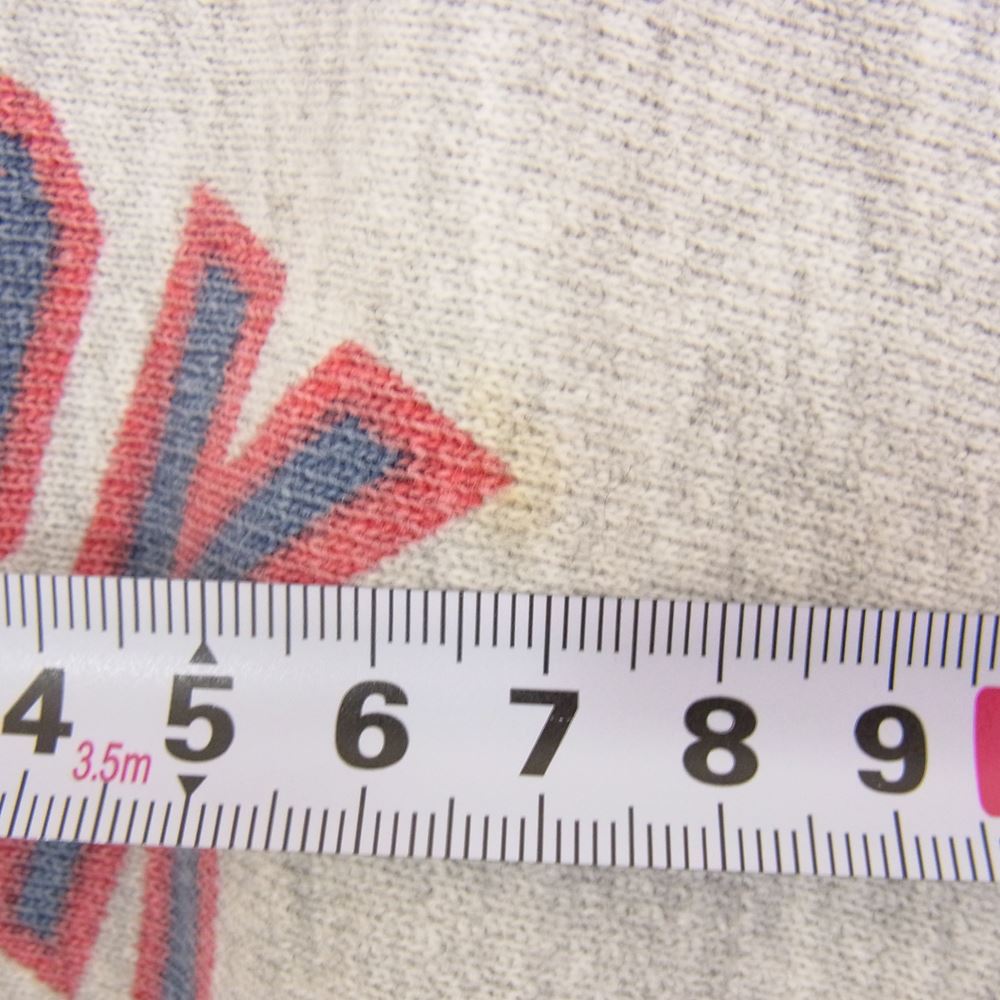Champion チャンピオン 80's REVERSE WAVE ヴィンテージ ニューヨーク リバースウィーブ スウェット グレー系 L【中古】