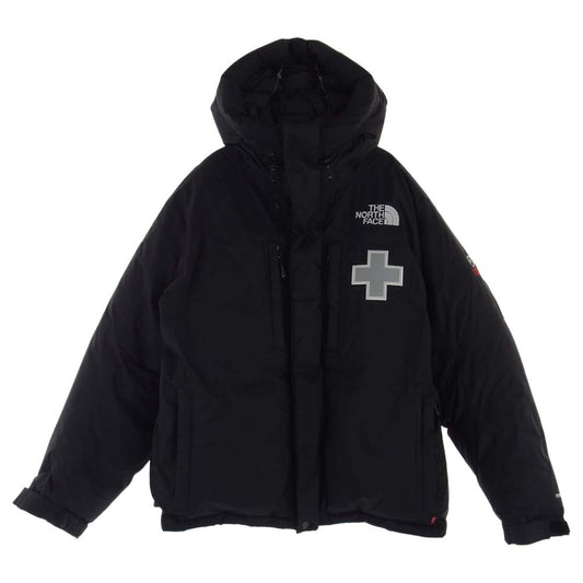 Supreme シュプリーム 22SS  ND02201 The North Face Summit Series Rescue Baltoro Jacket ノースフェイス サミット シリーズ バルトロ ダウン ジャケット  ブラック系 M【極上美品】【中古】
