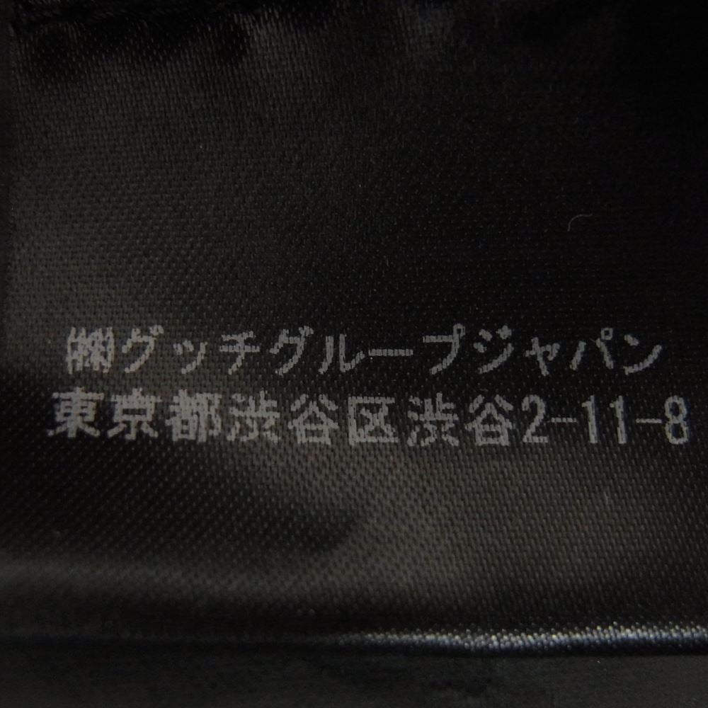 SAINT LAURENT サンローラン 321960 YVC92 エディ期 デニム ウエスタン シャツ インディゴブルー系 S【中古】