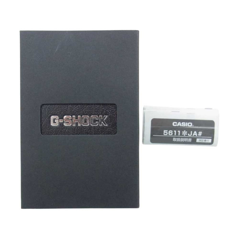 G-SHOCK ジーショック GA-2100SKE-7AJF スケルトンシリーズ デジアナ ウォッチ 腕時計【中古】