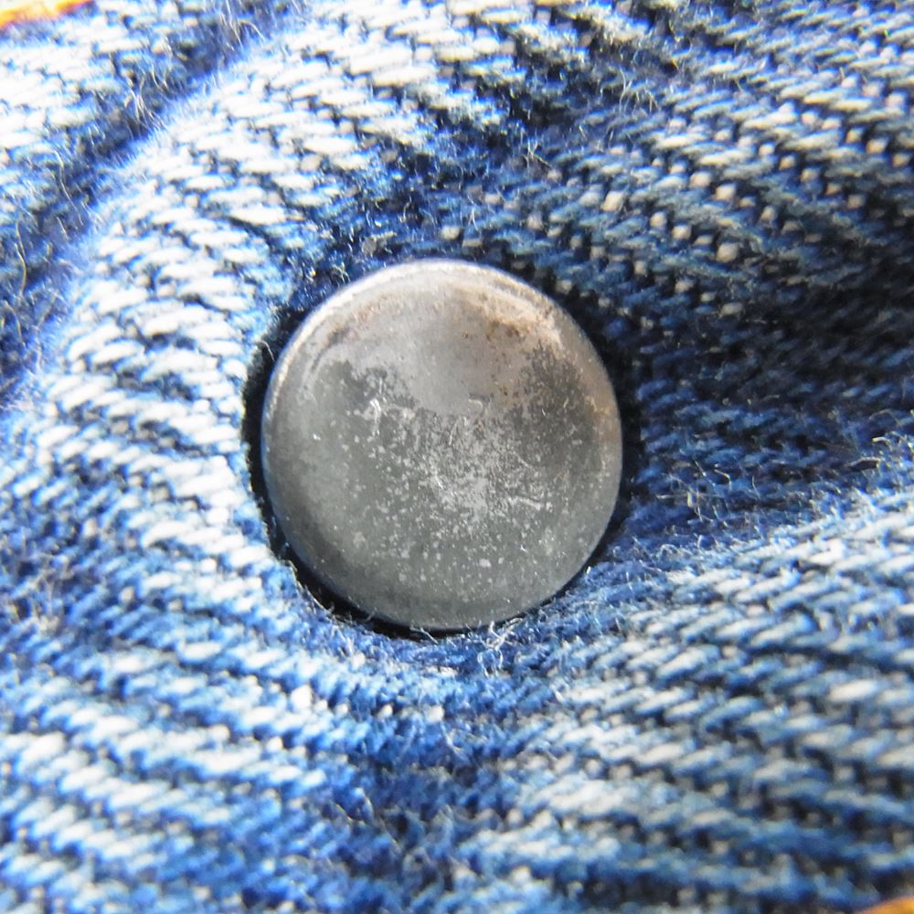 Levi's リーバイス ヴィンテージ 90s 501 スモールe ボタン裏524 赤耳