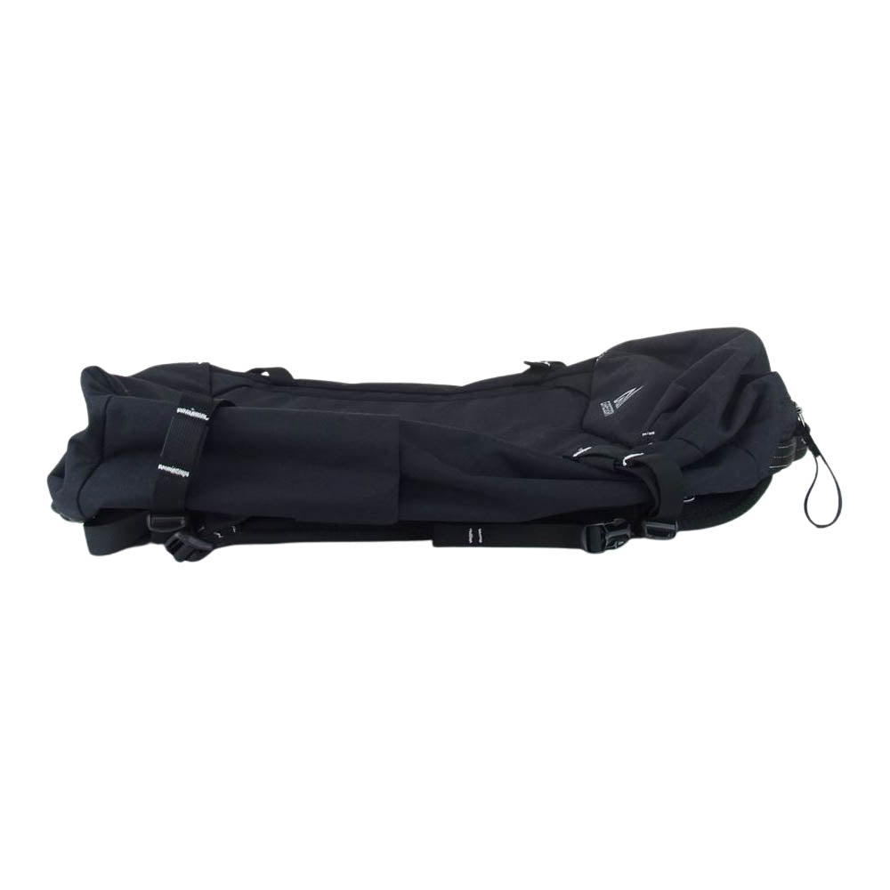 GREGORY グレゴリー COMPASS 30 バッグパック リュック デイパック ブラック系【中古】