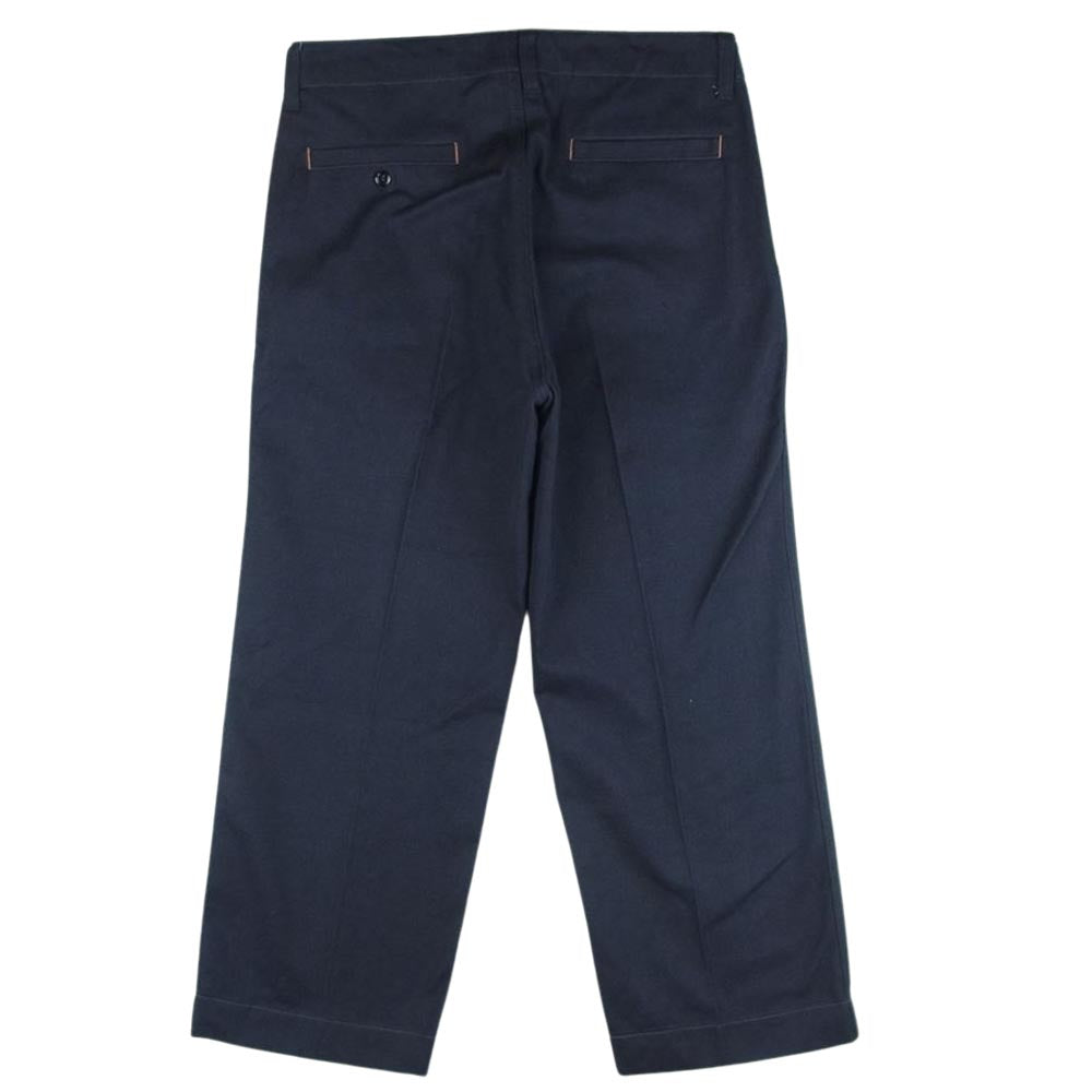 atlast&co アットラスト　トラウザー atlast&co デニムトラウザー アットラスト timeworn clothing butcher