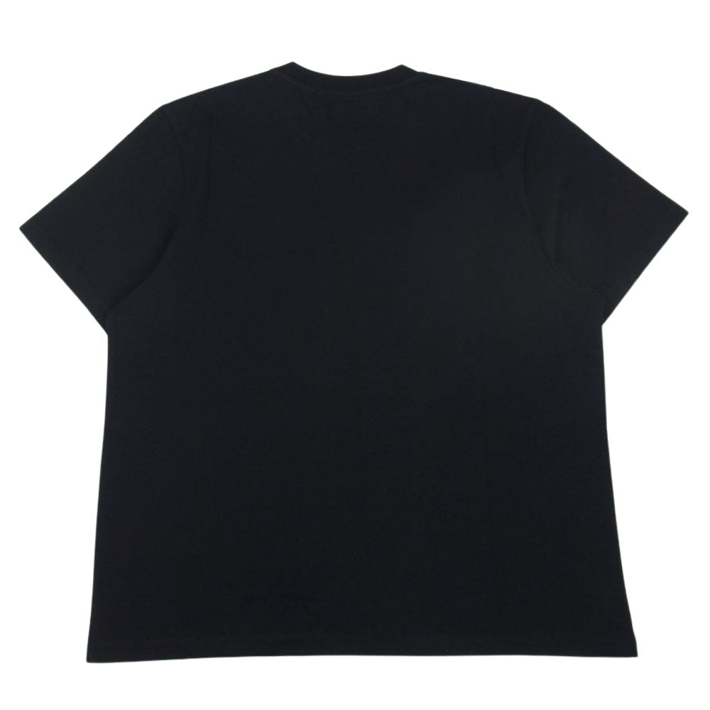 ラスト１【新品】ステラマッカートニー ロゴ 半袖 Tシャツ グレー サステナブル
