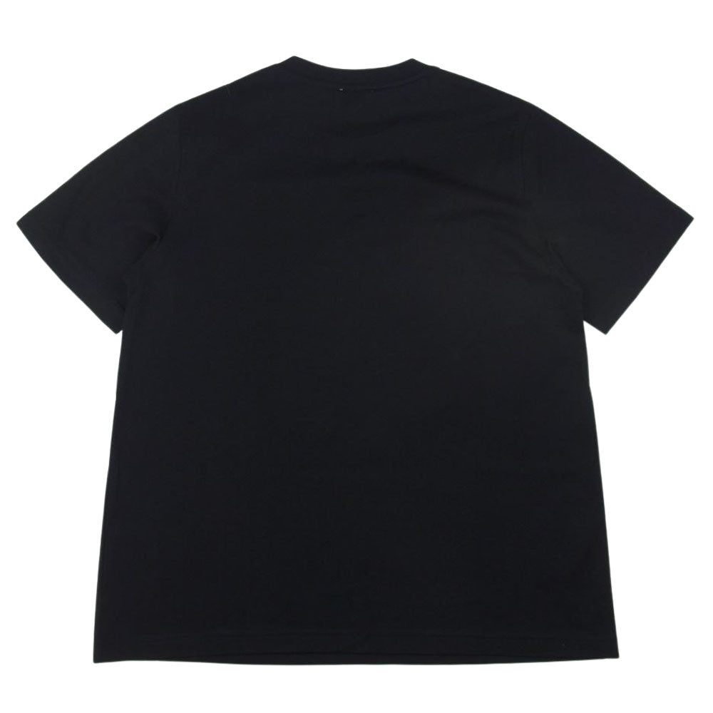 BURBERRY バーバリー 8055251 MARGOT LOGO ロゴ プリント 半袖 Tシャツ