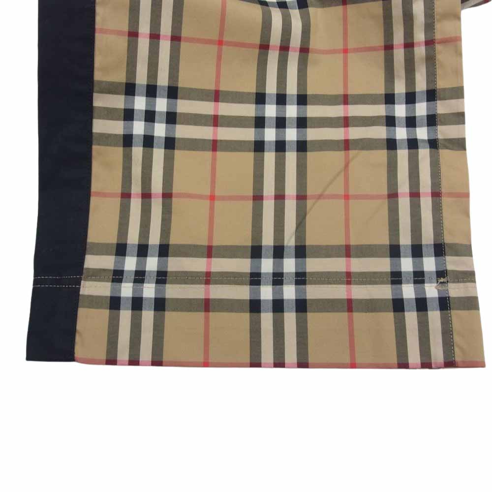 BURBERRY バーバリー 8040597 ヴィンテージノバチェック サイドライン
