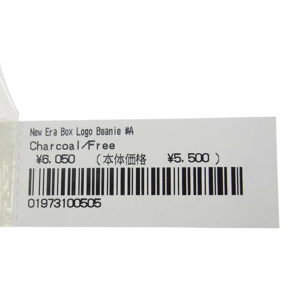 Supreme シュプリーム 21AW Hanes ヘインズ Themal Bones Pant サーマル ボーン パンツ ブラック系 L【新古品】【未使用】【中古】