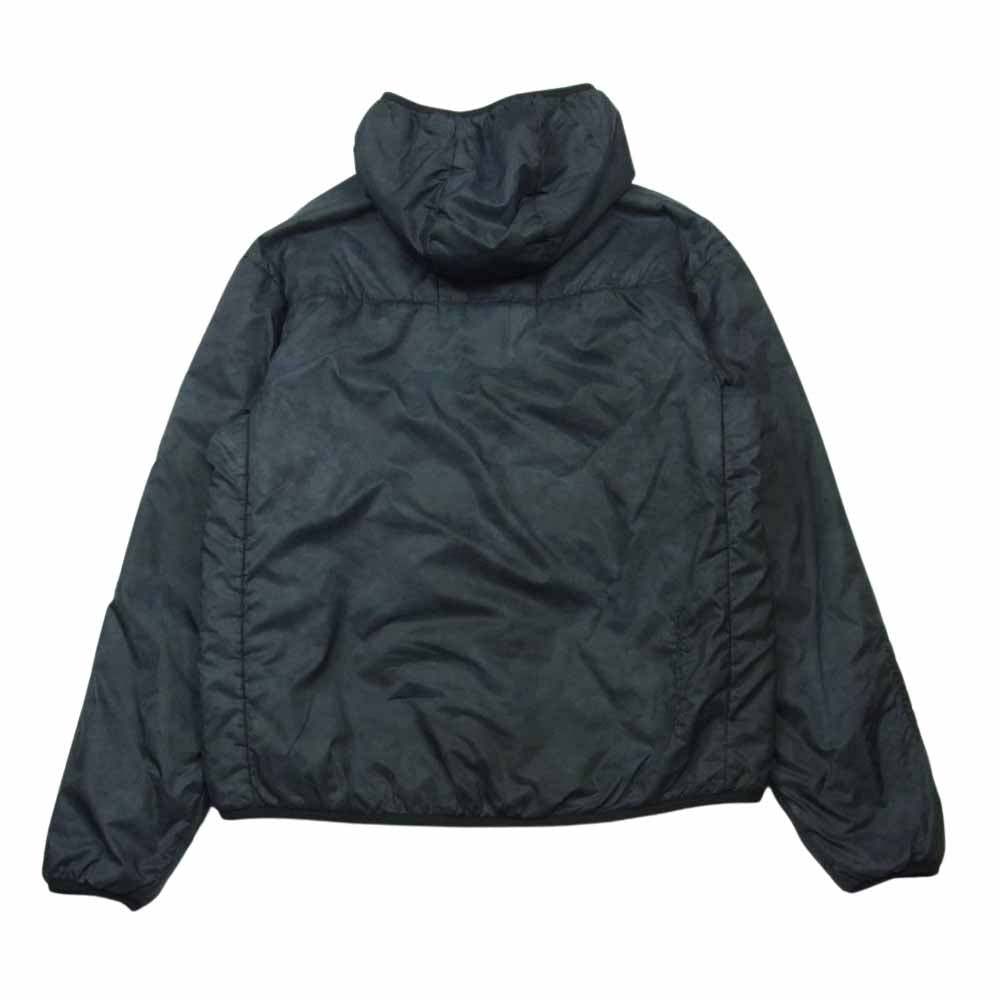 NIKE ナイキ DJ1257-010 ACG NRG TFADV RP DE DP JACKET プリマロフト インスレーテッド ナイロン ジャケット グレー系 S【極上美品】【中古】
