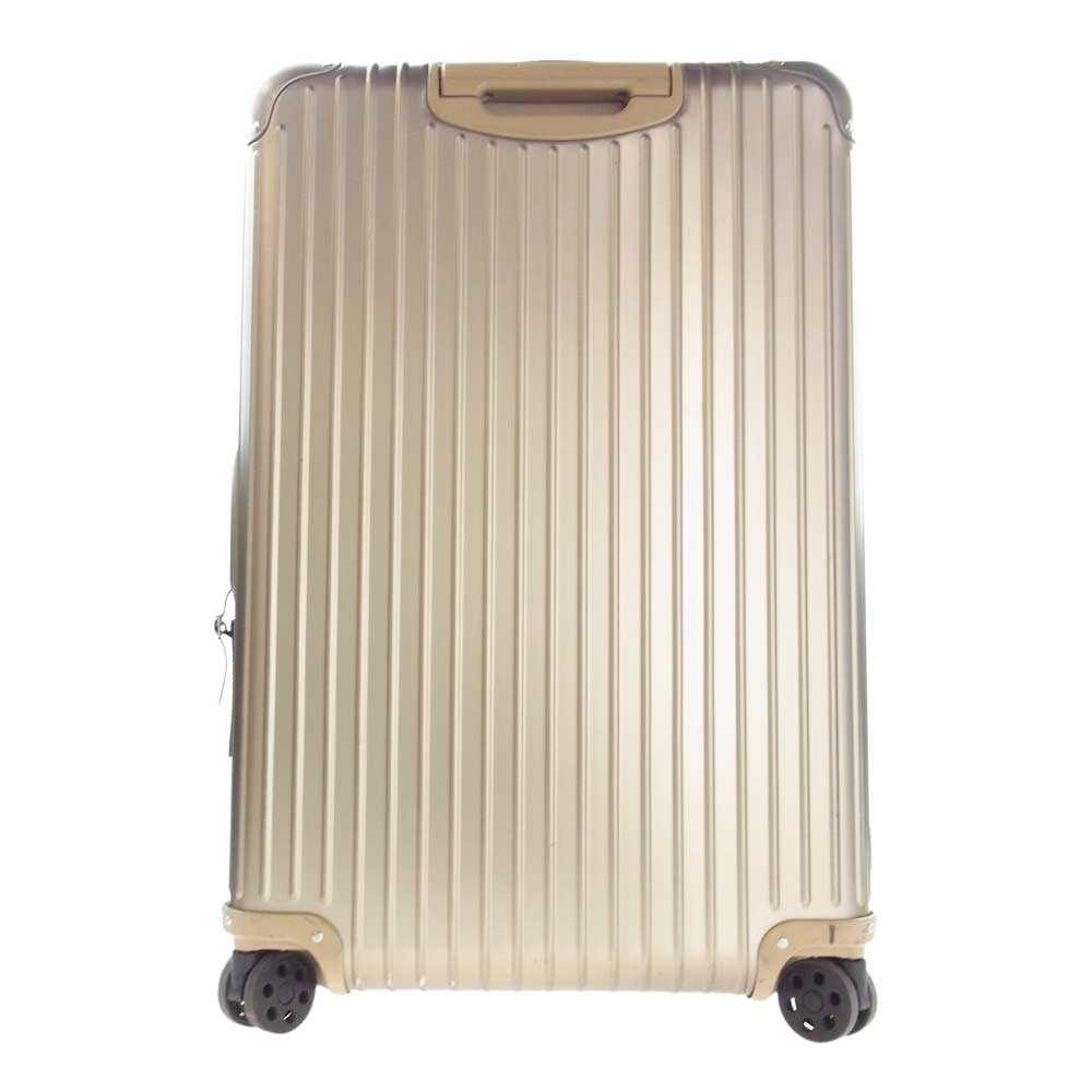 RIMOWA リモワ 92573044 ORIGINAL Check-In L オリジナル チェックイン 