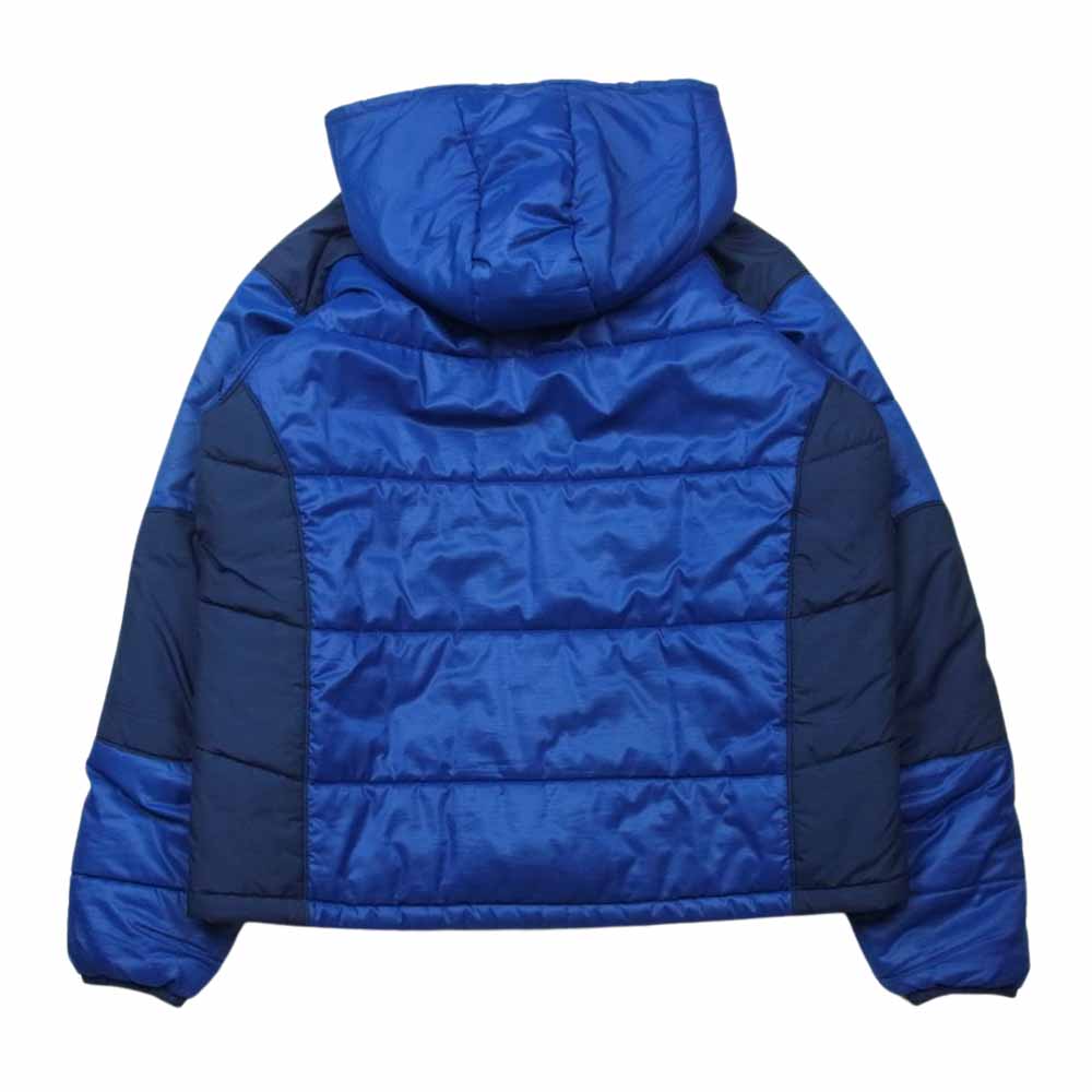 patagonia パタゴニア 05AW 84096F5 05年製 DAS パーカ ダスパーカ 中綿 ジャケット タイ製 ブルー系 M【中古】