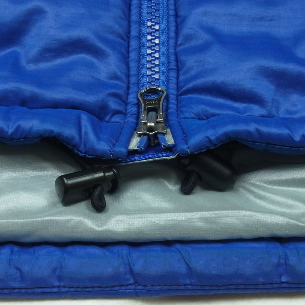 patagonia パタゴニア 05AW 84096F5 05年製 DAS パーカ ダスパーカ 中綿 ジャケット タイ製 ブルー系 M【中古】