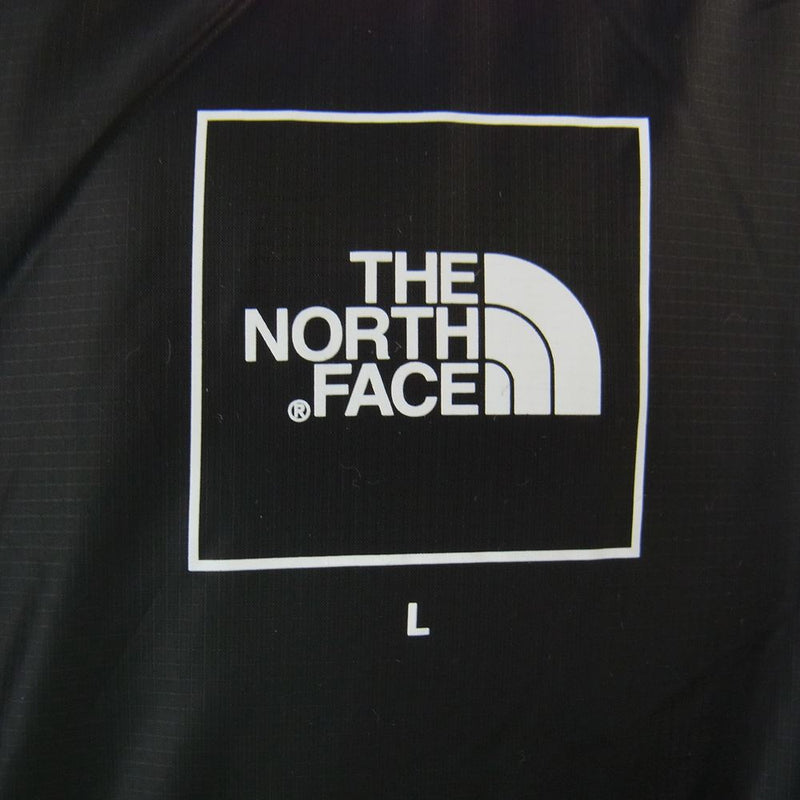 THE NORTH FACE ノースフェイス NY82213 THUNDER ROUNDNECK JACKET ...