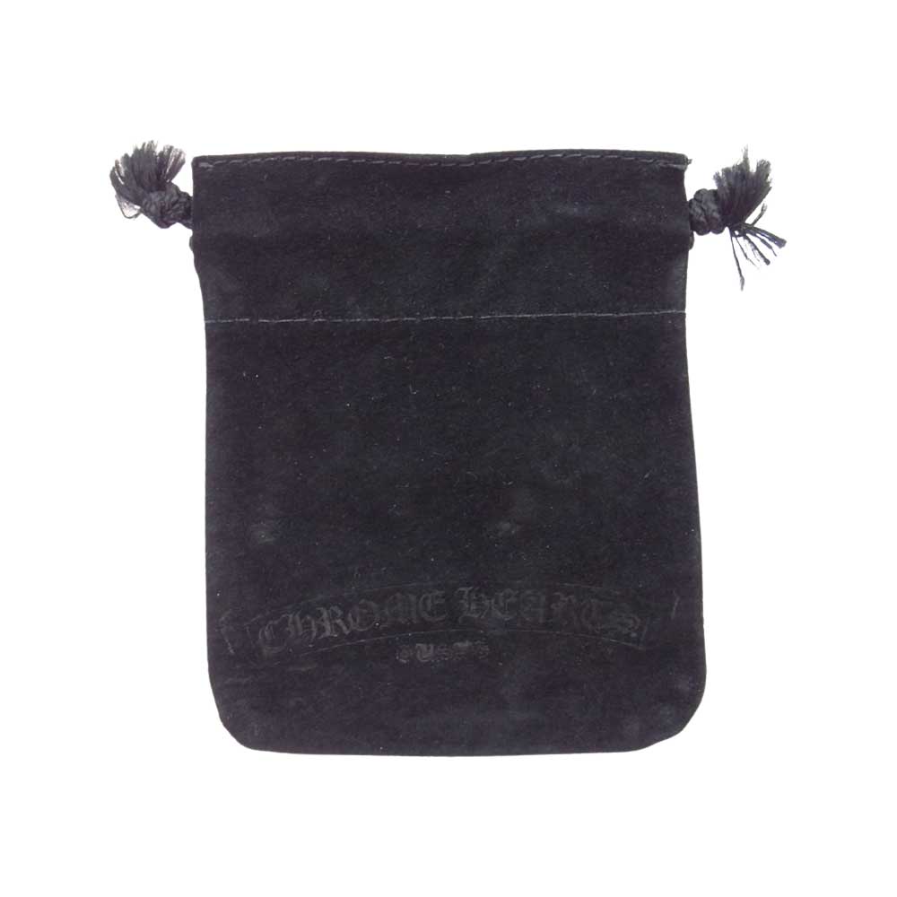CHROME HEARTS クロムハーツ（原本有） BEAD 8mm  ターコイズ ビーズ ブレスレット ライトブルー系【中古】