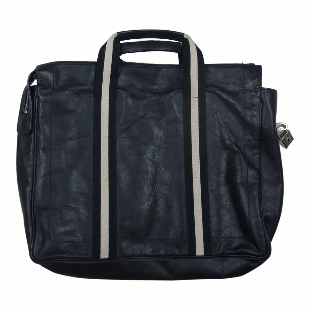 買い公式店 BALLY バリー ビジネスバッグ トートバッグ 【公式通販】