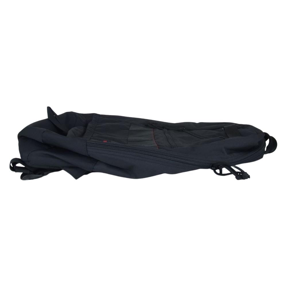 BRIEFING ブリーフィング BRM181102 FORCE M MW ナイロン リュック デイパック ブラック系【中古】