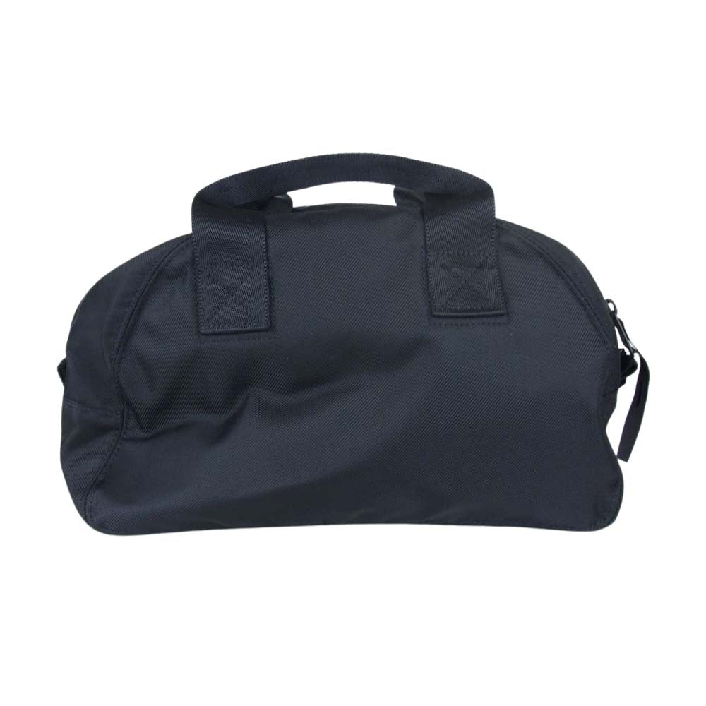 PORTER ポーター PORTER ミニボストン ブラック系【中古】