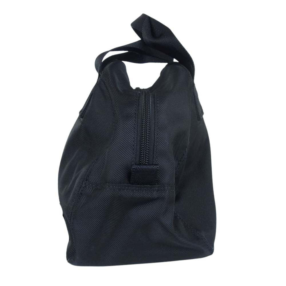 PORTER ポーター PORTER ミニボストン ブラック系【中古】