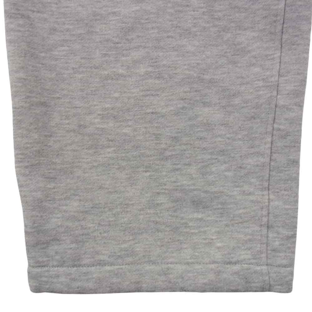 ダイワピア 21AW BP-55021W Tech Sweat 6P PANTS テック スウェット パンツ グレー系 S【中古】