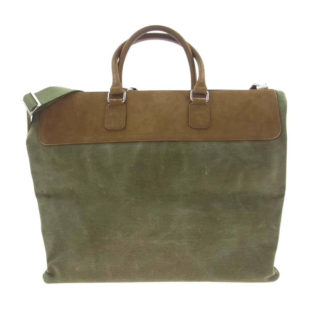 READY MADE レディメイド GYM BAG ワッペン付き ボストン バッグ マルチカラー系【中古】