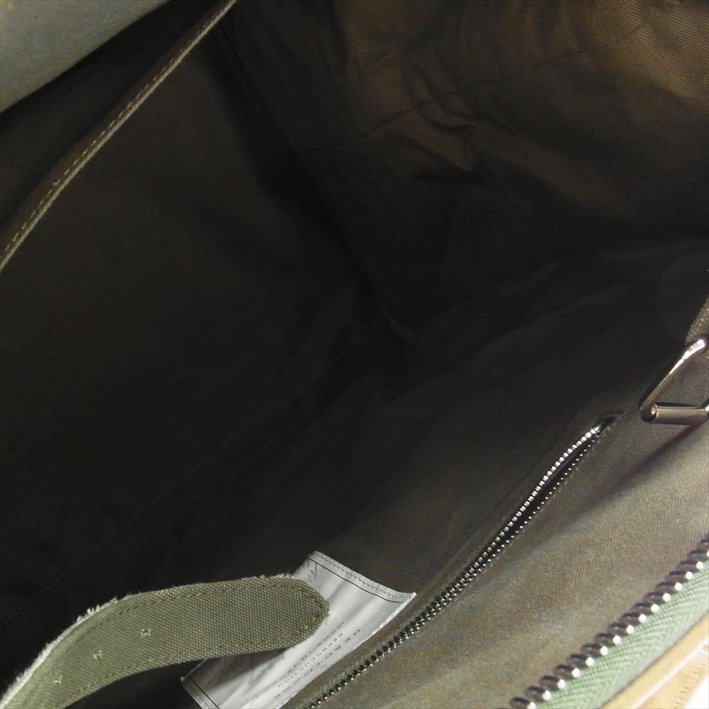 READY MADE レディメイド GYM BAG ワッペン付き ボストン バッグ マルチカラー系【中古】