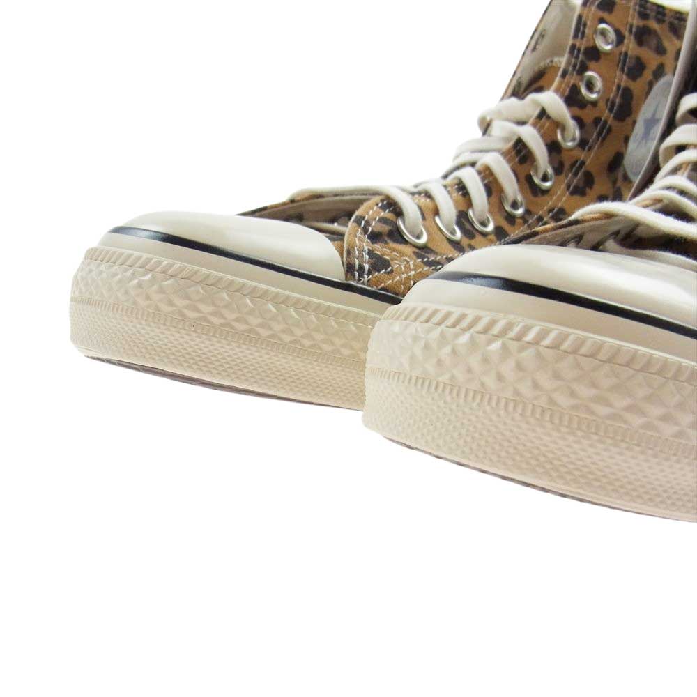 Wackomaria CONVERSE ALL STAR US HI 29cm 【公式通販】