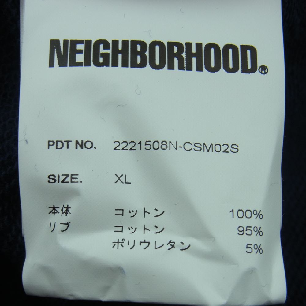 NEIGHBORHOOD ネイバーフッド 2221508N-CSM02S PENDLETON HOODED