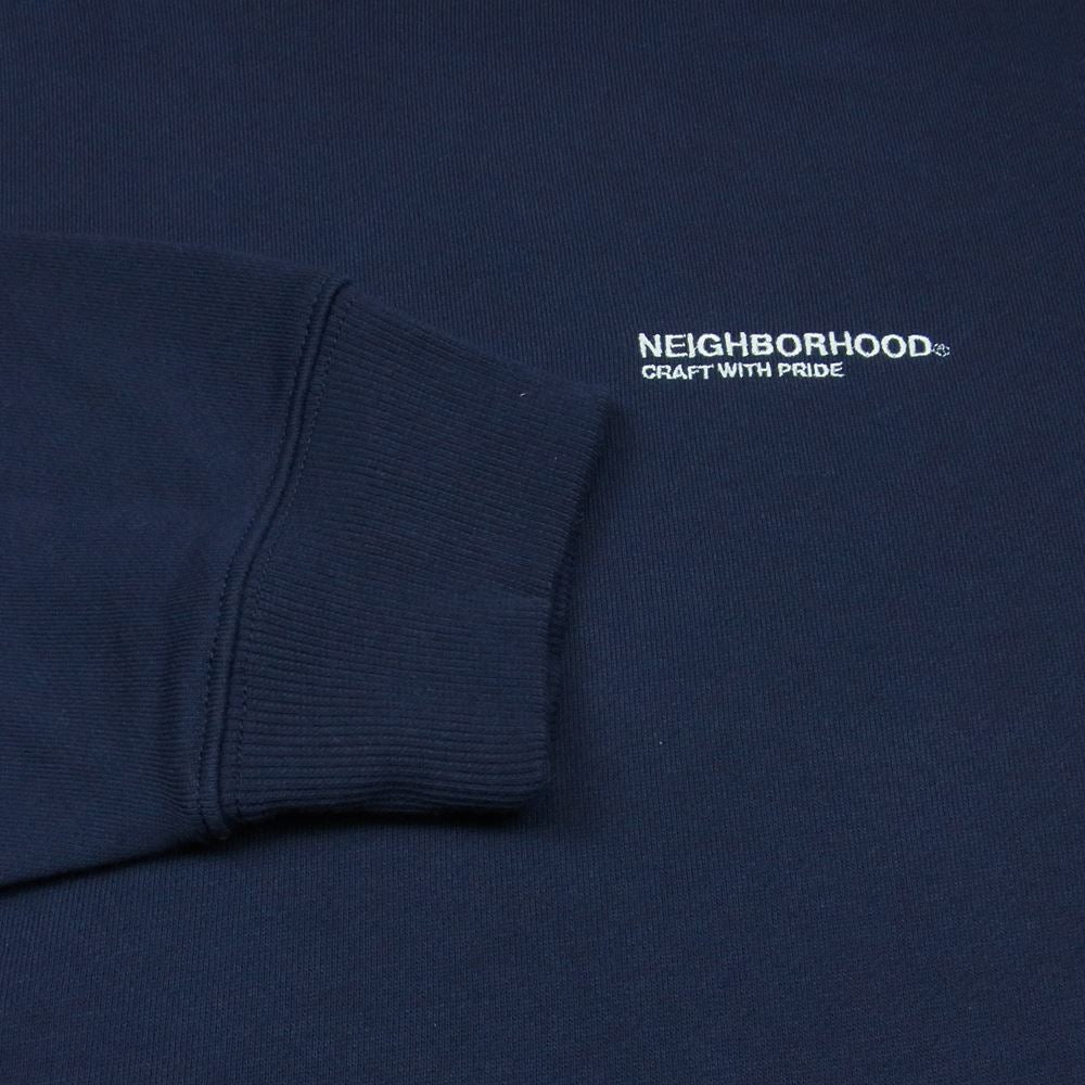 NEIGHBORHOOD ネイバーフッド 2221508N-CSM02S PENDLETON HOODED