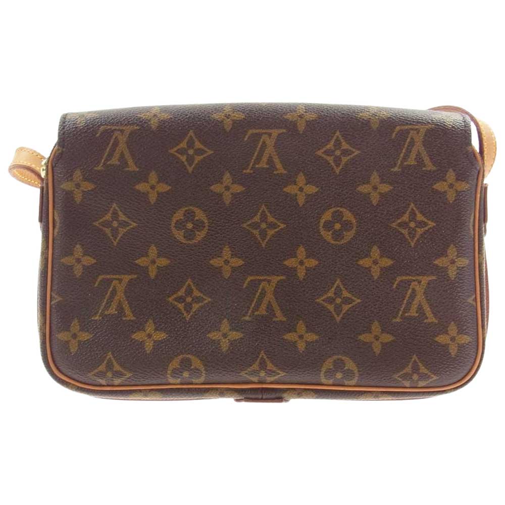 LOUIS VUITTON ルイ・ヴィトン M51210 モノグラム サンジェルマン 