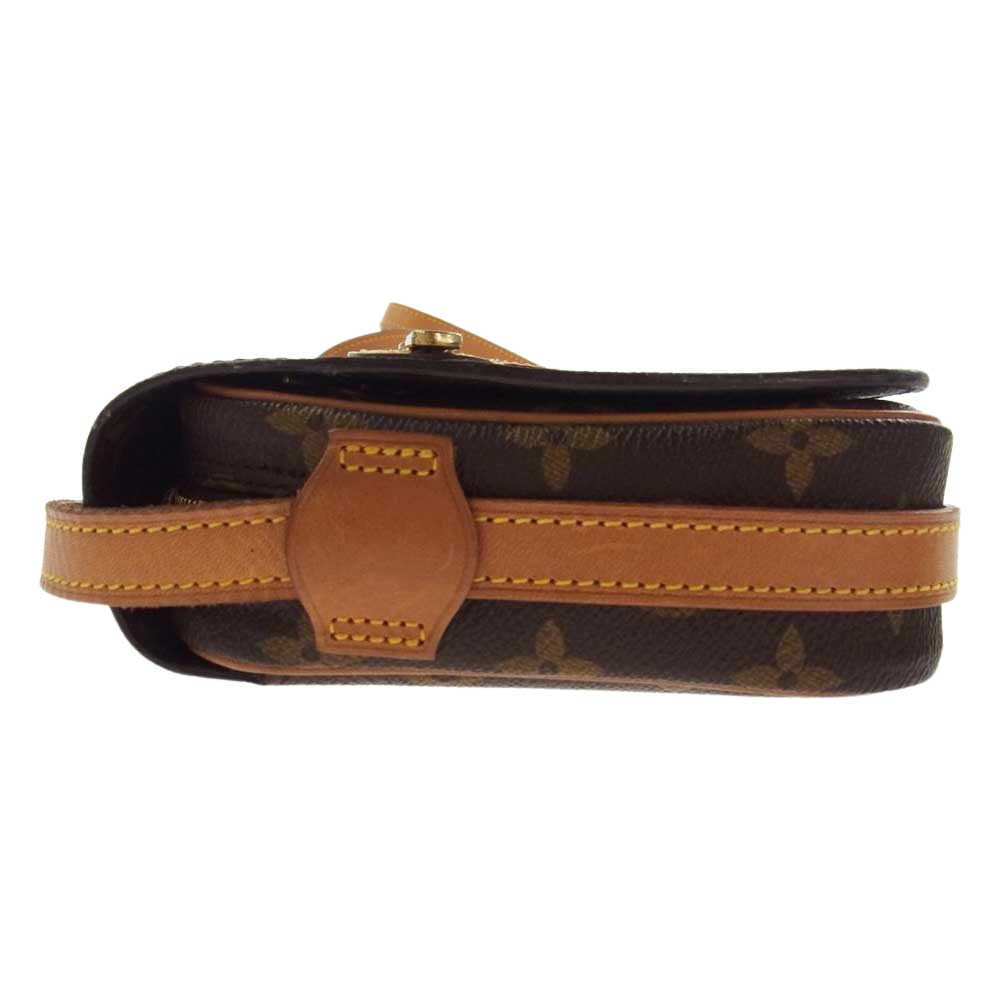 LOUIS VUITTON ルイ・ヴィトン M51210 モノグラム サンジェルマン 