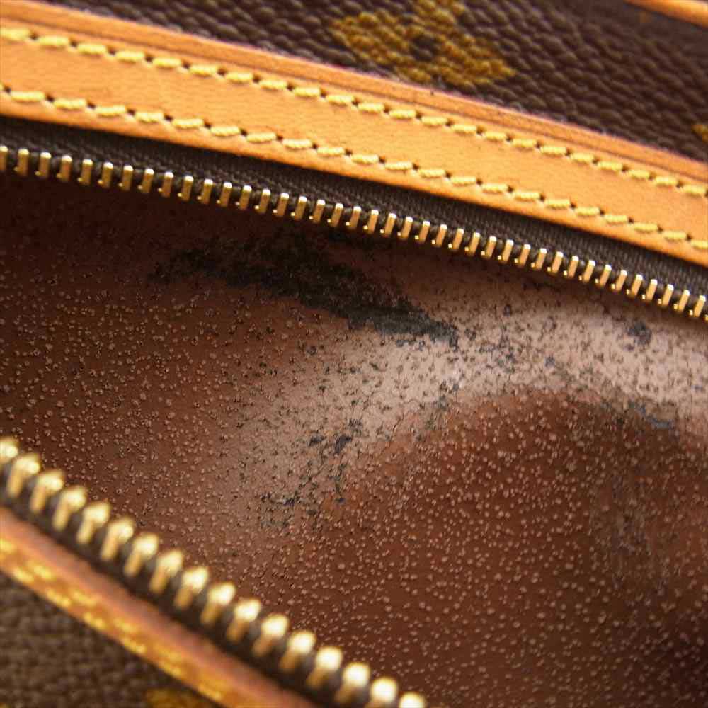 LOUIS VUITTON ルイ・ヴィトン M51210 モノグラム サンジェルマン 