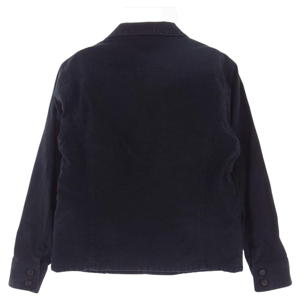 Celt&Cobra ケルト&コブラ コットン 裏地 ウール ジャケット ブラック系 S【中古】