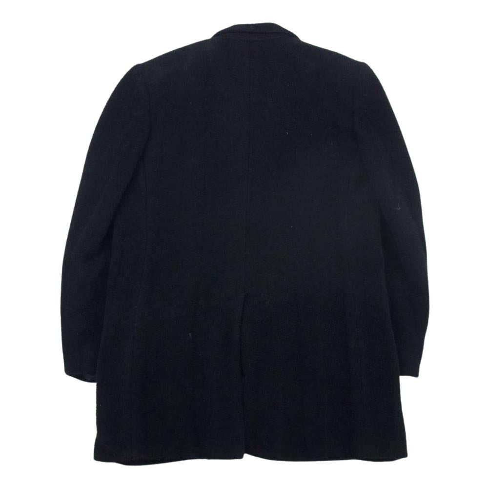 Celt&Cobra ケルト&コブラ アルパカ ウール ジャケット ブラック系 M【中古】