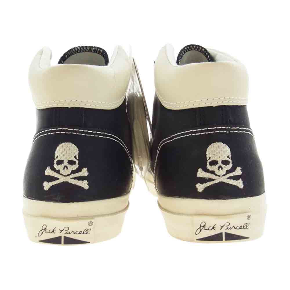 CONVERSE コンバース MASTERMIND マスターマインド JACK PURCELL MML