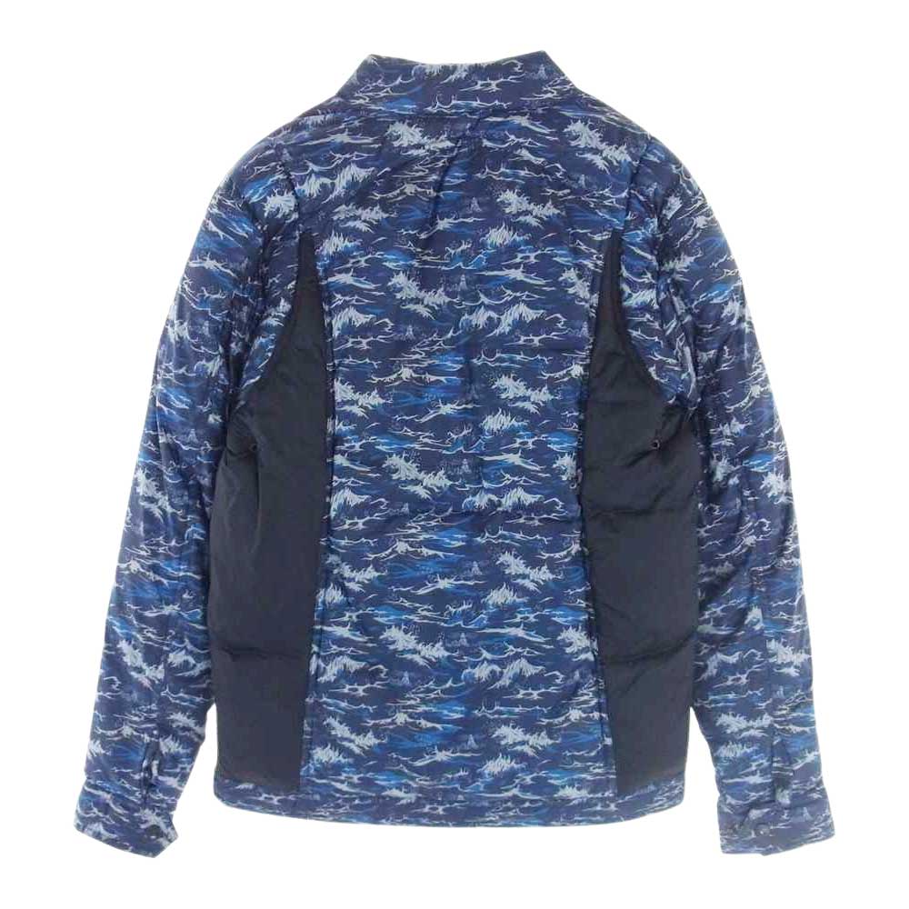 Barbour バブアー × White Mountaineering ホワイトマウンテニアリング