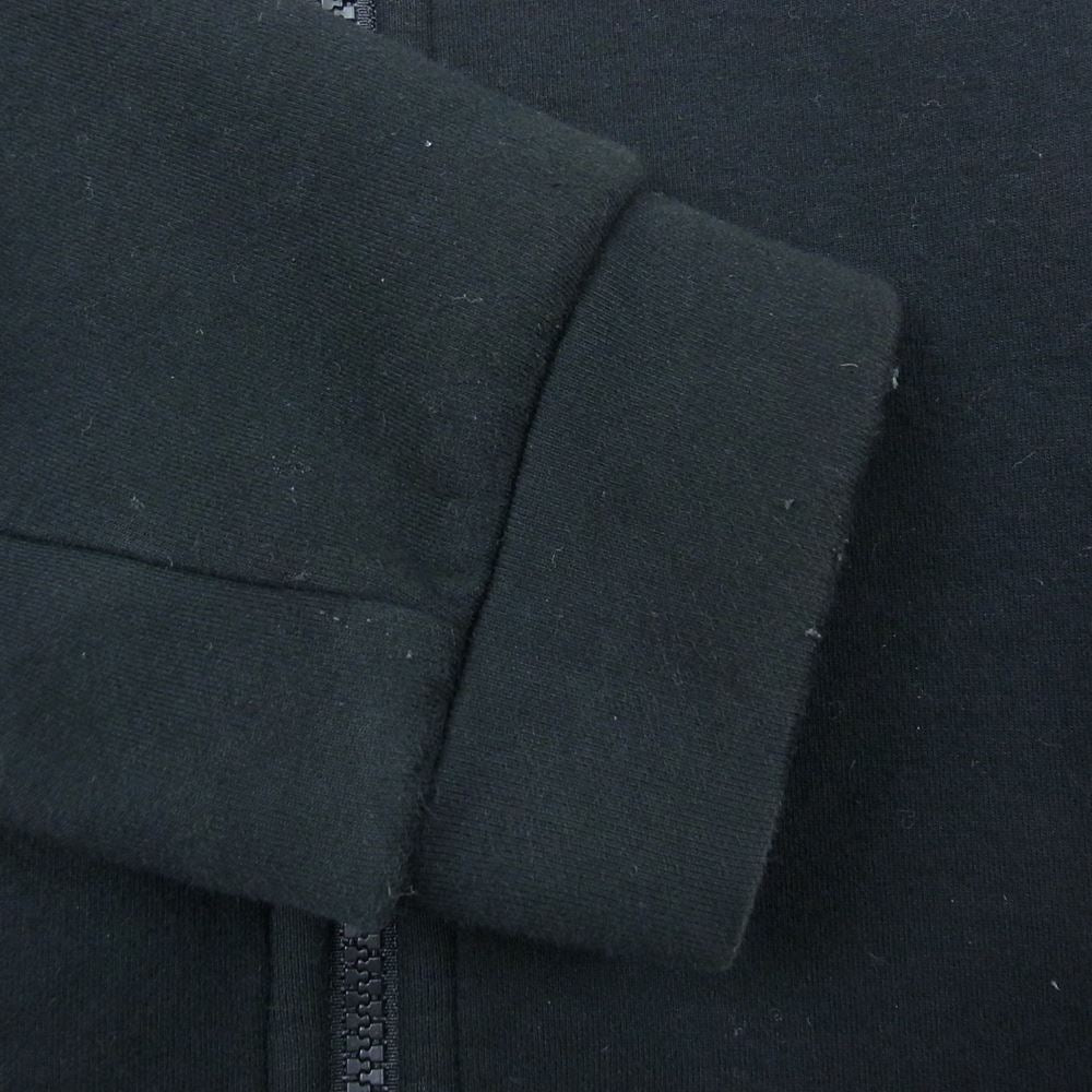 F.C.R.B. エフシーアールビー FCRB-202029 VENTILATION HOODIE ベンチレーション フーディー パーカー ブラック系 M【中古】