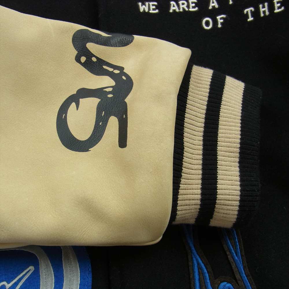 FRAGMENT DESIGN フラグメントデザイン × CACTUS JACK カクタス