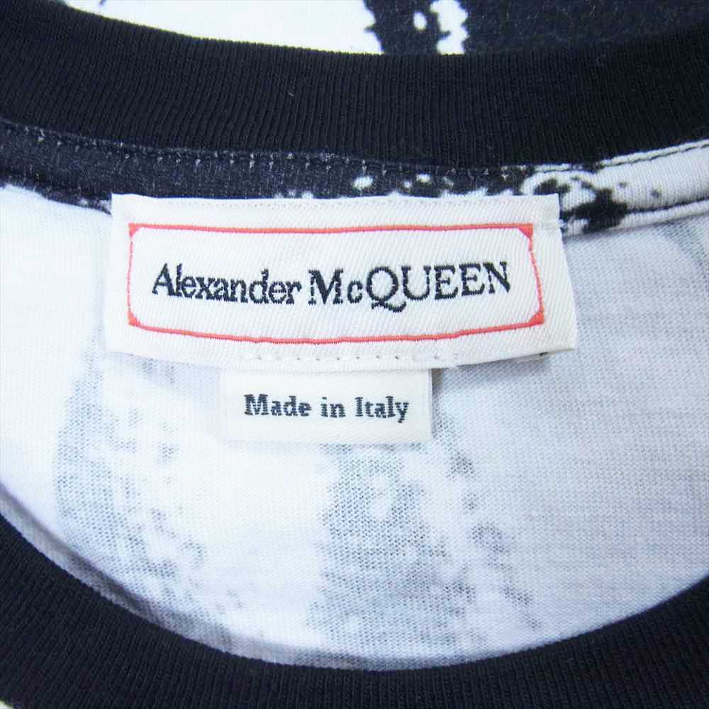 Alexander McQueen アレキサンダーマックイーン 50018 ケリング