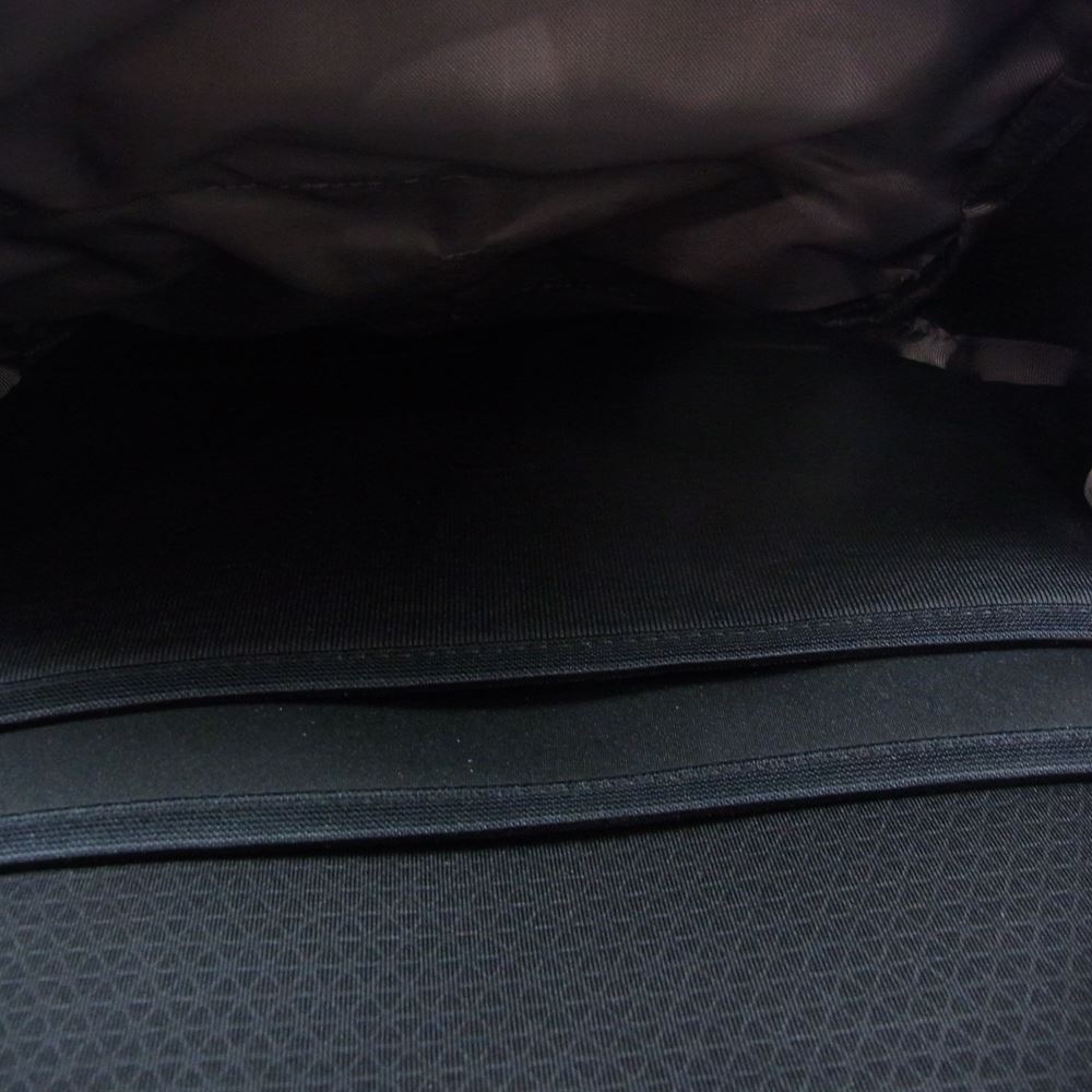 THE NORTH FACE ノースフェイス NM72202 HOT SHOT ホット ショット バックパック リュック ブラック系 27L【美品】【中古】