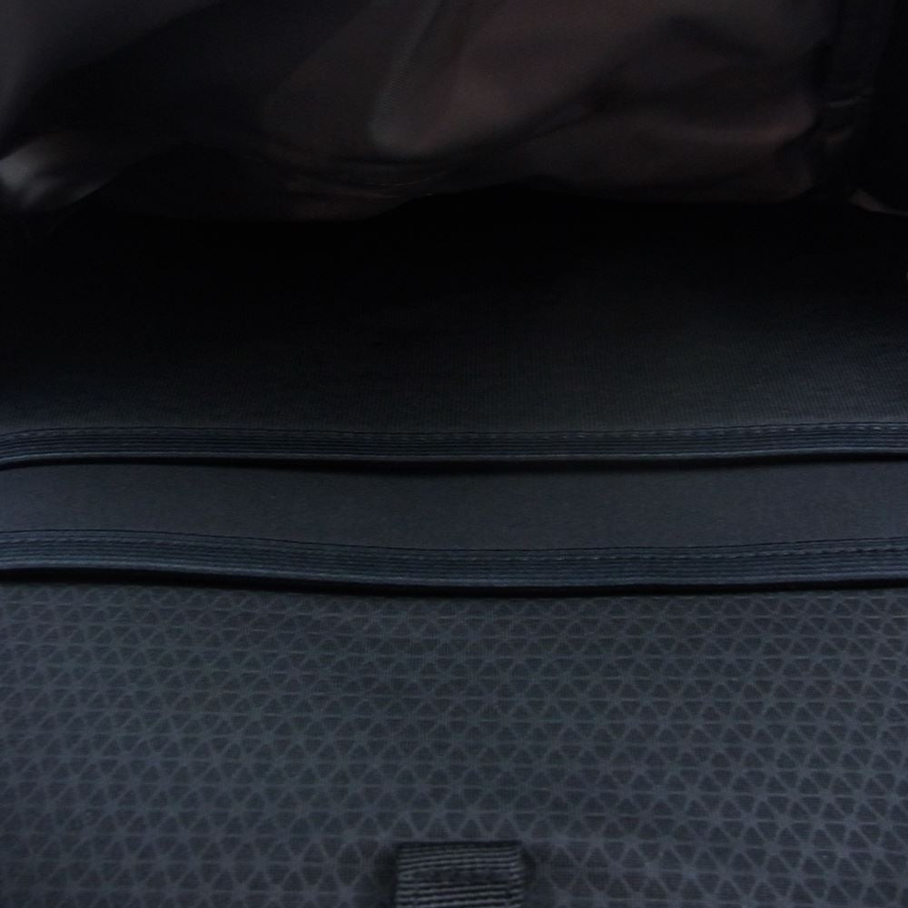 THE NORTH FACE ノースフェイス NM72202 HOT SHOT ホット ショット バックパック リュック ブラック系 27L【新古品】【未使用】【中古】